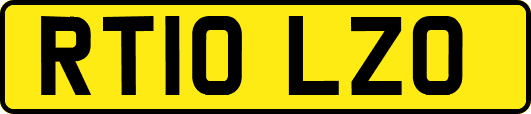 RT10LZO