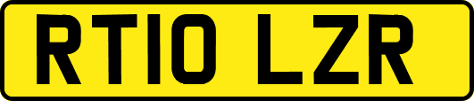 RT10LZR