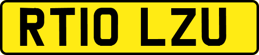 RT10LZU