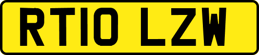RT10LZW