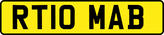RT10MAB