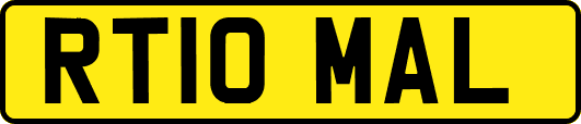 RT10MAL