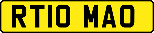 RT10MAO