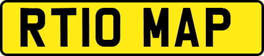 RT10MAP