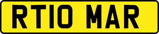 RT10MAR
