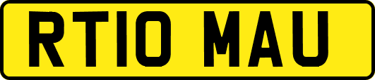 RT10MAU