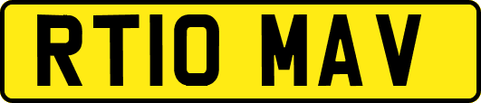 RT10MAV