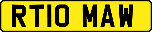 RT10MAW