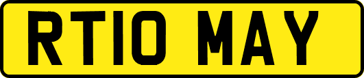 RT10MAY