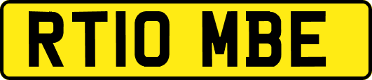 RT10MBE