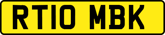 RT10MBK