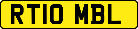 RT10MBL