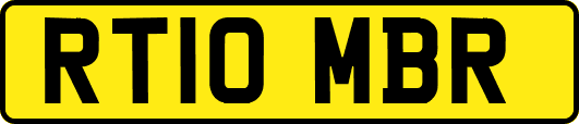 RT10MBR