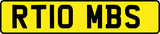 RT10MBS