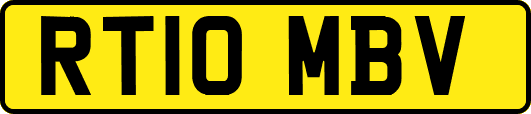 RT10MBV