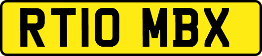 RT10MBX