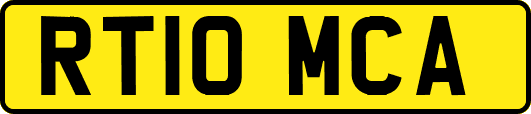 RT10MCA