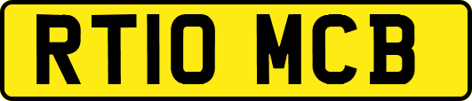 RT10MCB