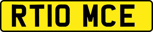 RT10MCE