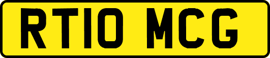 RT10MCG