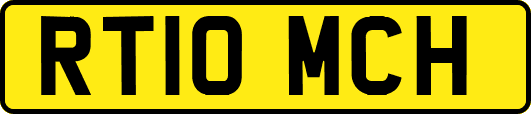 RT10MCH