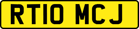 RT10MCJ