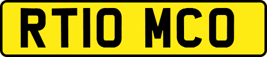 RT10MCO