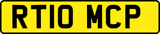 RT10MCP