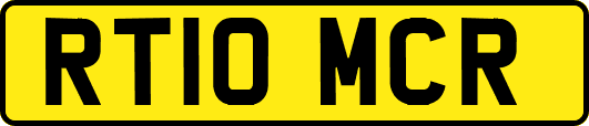 RT10MCR
