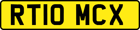 RT10MCX