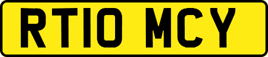 RT10MCY