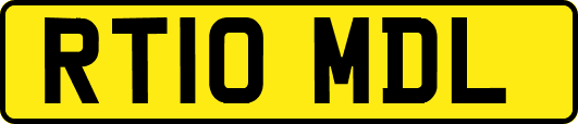 RT10MDL