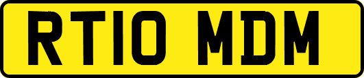 RT10MDM