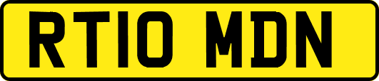 RT10MDN