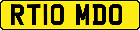 RT10MDO