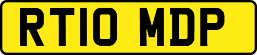 RT10MDP
