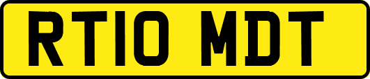 RT10MDT