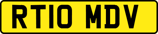 RT10MDV