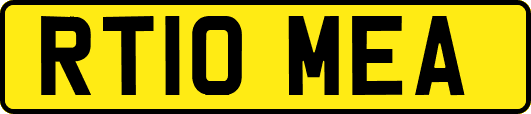 RT10MEA