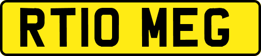 RT10MEG