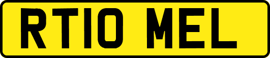 RT10MEL