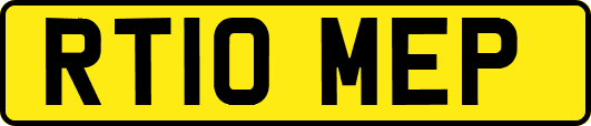 RT10MEP