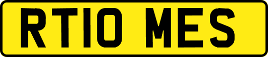 RT10MES