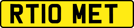 RT10MET