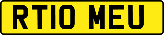 RT10MEU