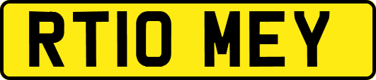 RT10MEY