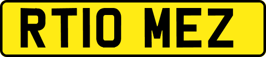 RT10MEZ
