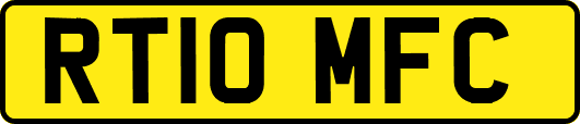 RT10MFC