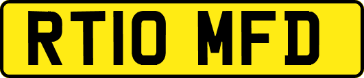 RT10MFD