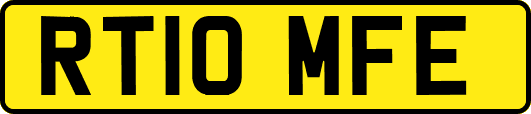 RT10MFE